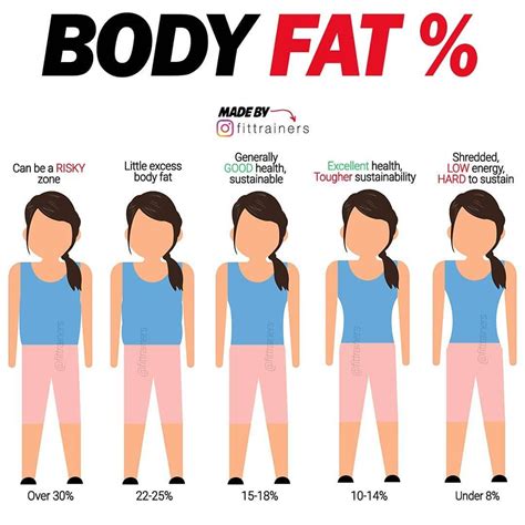 25 percent body fat woman|The Normal Percentage of Body Fat for Women.